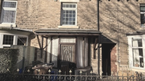 Modernisation in Sheffield photo